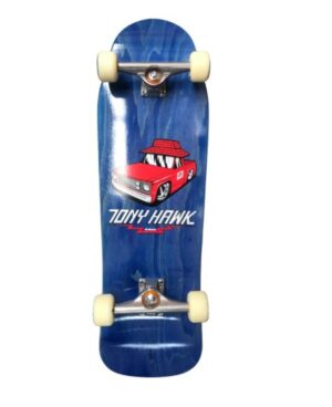 Birdhouse Hut Hawk 9.75 Skateboard Complete
