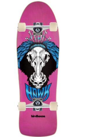 Birdhouse Vulture Hawk 10.25 Skateboard Complete